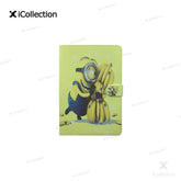 iPad Mini1/2/3 Designed Case/Minion 0